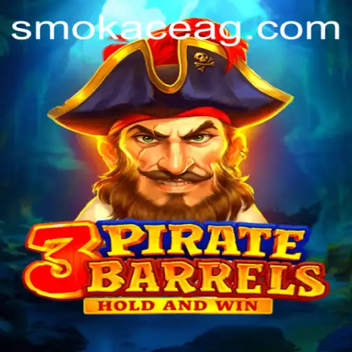 Explore the Exciting World of 3PirateBarrels: A New Gaming Adventure on 55win.bet
