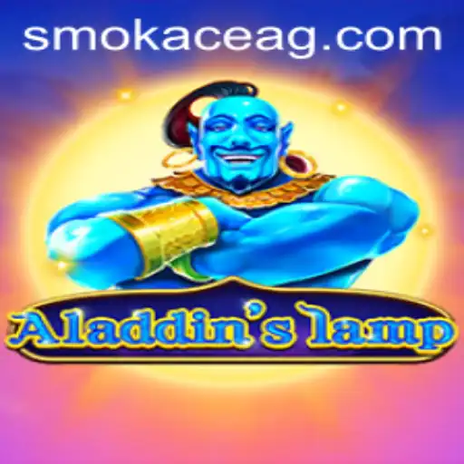 Discover the Magic of Aladdinslamp on 55win.bet