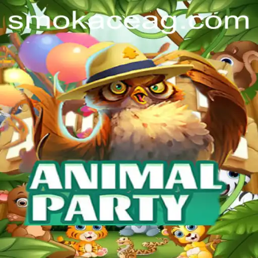 Exploring AnimalParty: A Comprehensive Guide to Winning Big