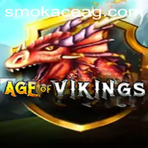 Discover the Epic World of AgeofViking at 55win.bet