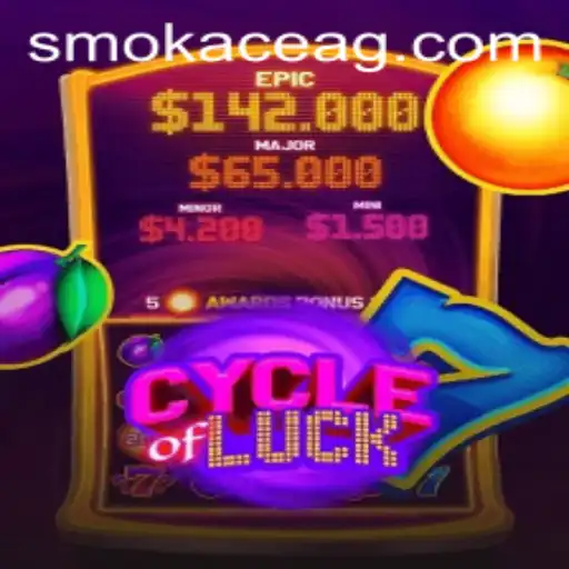 Exploring CycleofLuck: A Modern Gaming Experience