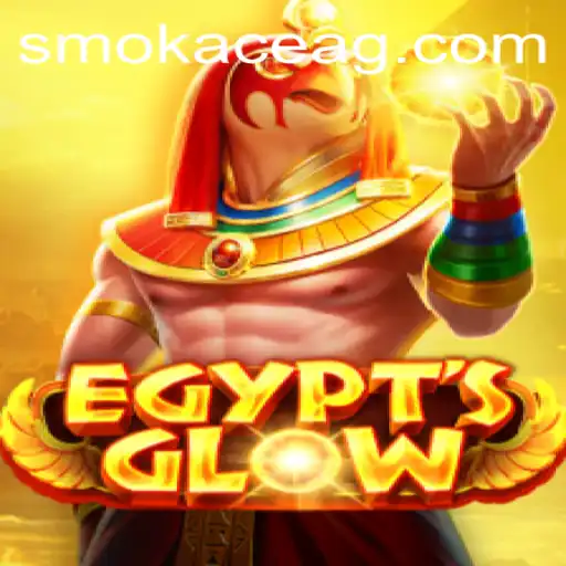Explore the Enchanting World of EgyptsGlow: A New Sensation in Online Gaming
