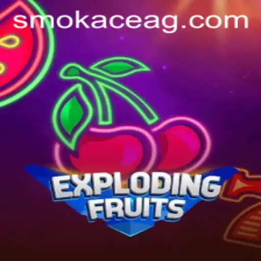 ExplodingFruits: An Exciting Casino Game Experience