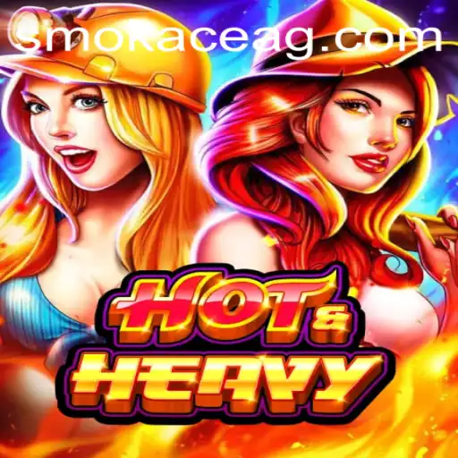 Exploring the Thrilling World of HotHeavy on 55win.bet