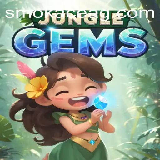 Discovering the Adventure and Strategy of JungleGems