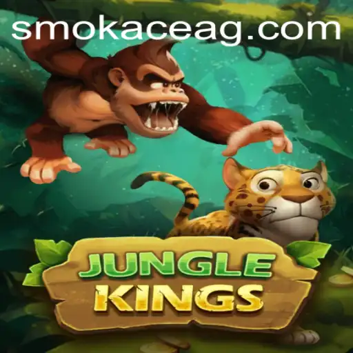 Discovering the Exciting World of JungleKings and 55win.bet