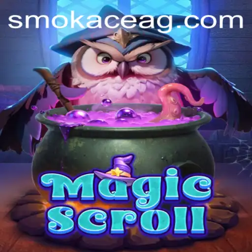 Discovering MagicScroll: The Enchantment of a New Era