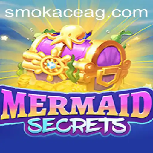 Discover the Underwater Adventure of 'MermaidSecrets': Dive into the Enchanting World of 55win.bet