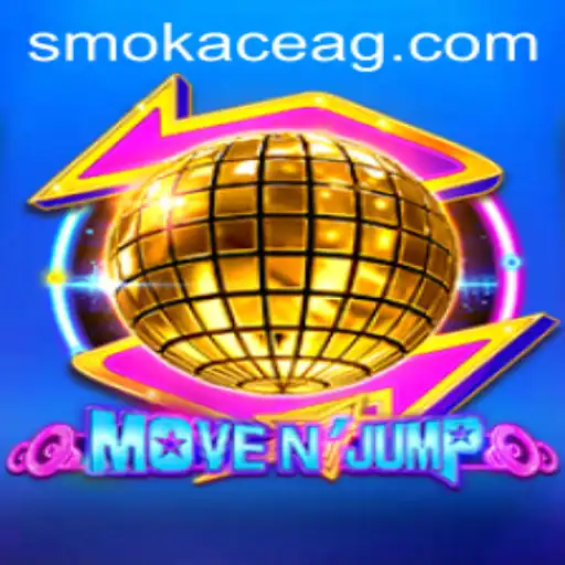 Experience the Thrill of MovenJump with 55win.bet