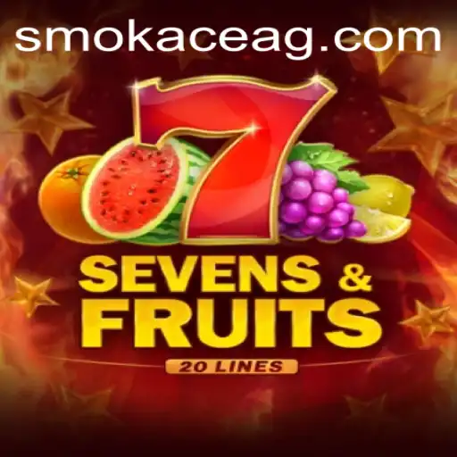 Unveiling SevensFruits20: A Journey into the World of Slots