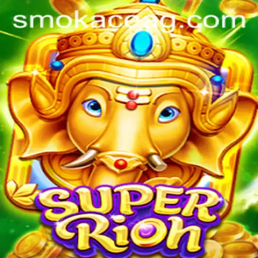 Discover the Exciting World of SuperRich on 55win.bet