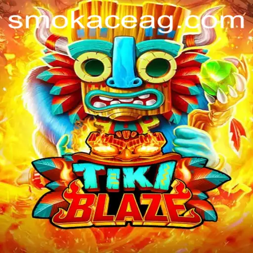 Exploring the Exciting World of TikiBlaze at 55win.bet