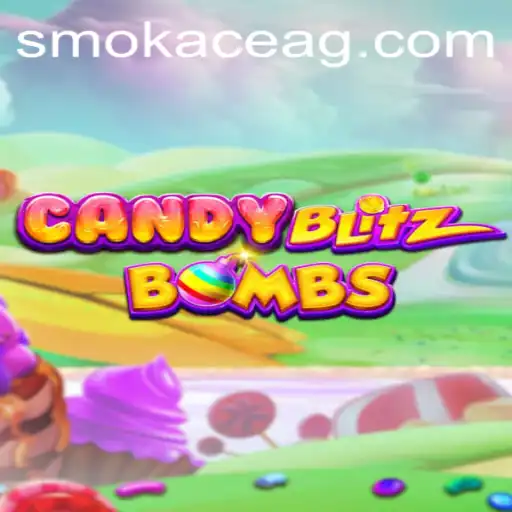 Exploring the Sweet World of CandyBlitzBombs and Its Unique Gameplay