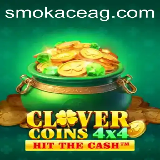 Discover the Thrilling World of CloverCoins4x4 on 55win.bet
