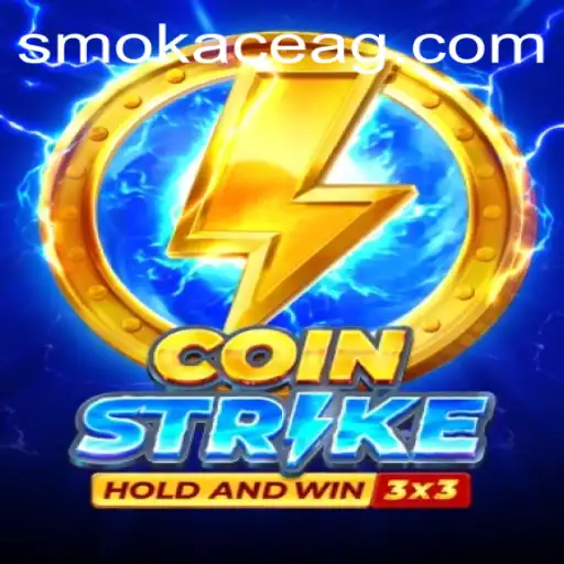 Coinstrike: The New Sensation in the Gaming World