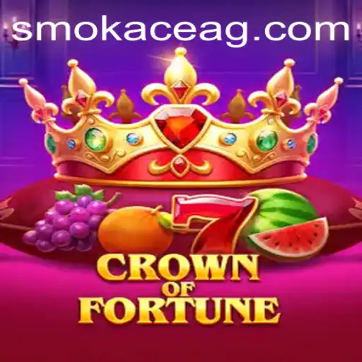Unveiling the Realm: A Journey Through CrownofFortune on 55win.bet