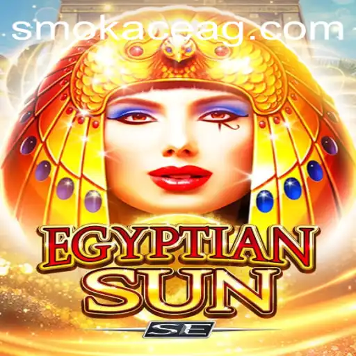 An Intriguing Journey into EgyptianSunSE: Explore the Thrills of 55win.bet