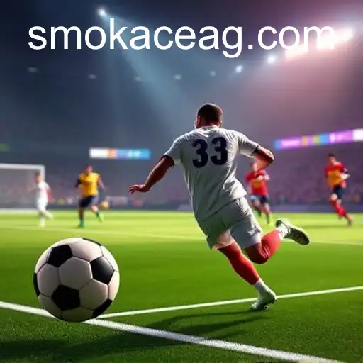 Esportes virtuais