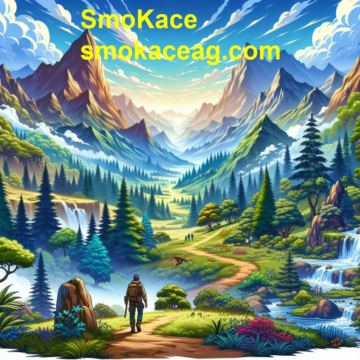 A Fascinante Jornada da Exploração nos Jogos