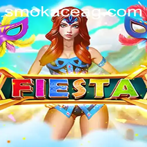 Discover the Excitement of Fiesta: A Thrilling Casino Game Experience