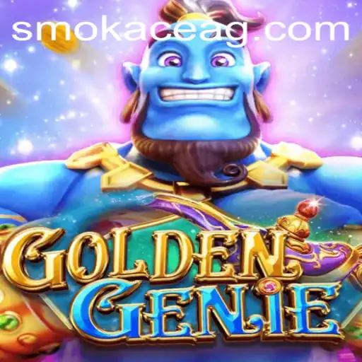 Discover the Magic of GOLDENGENIE: An Introduction to the Enchanting Game