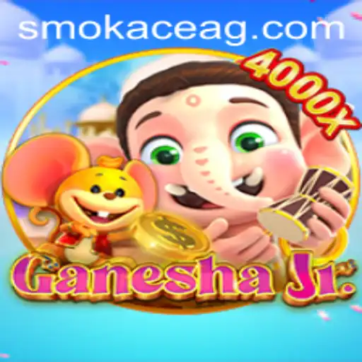 Exploring the Intriguing World of GaneshaJr on 55win.bet