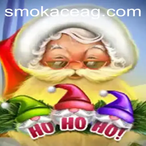 Unveiling the Magic of HoHoHo: A Joyful Journey into 55win.bet's Festive Gaming Extravaganza