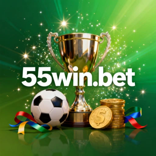 55win.bet Logo