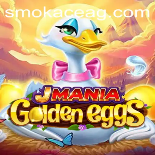 Explore JManiaGoldenEggs: A New Gaming Sensation with 55win.bet