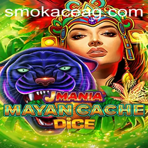 Discover the Thrills of JManiaMayanCacheDice on 55win.bet