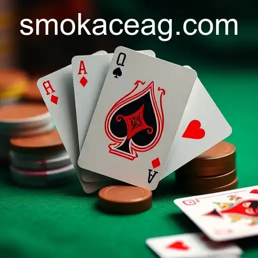 Jogos de cartas