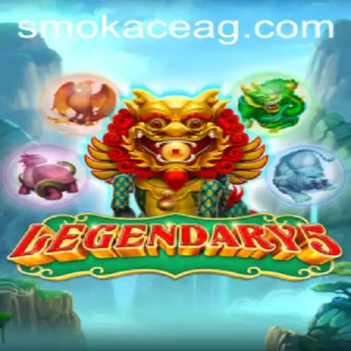 Legendary5: The Next Level Gaming Experience Combined with 55win.bet