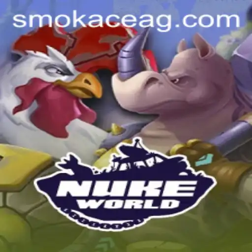 Exploring NukeWorld: The Explosive New Gaming Sensation and 55win.bet Strategy