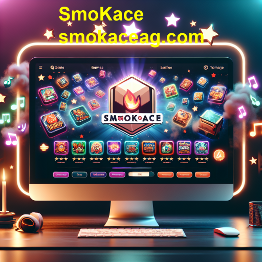 Entendendo as Avaliações de Jogos no SmoKace