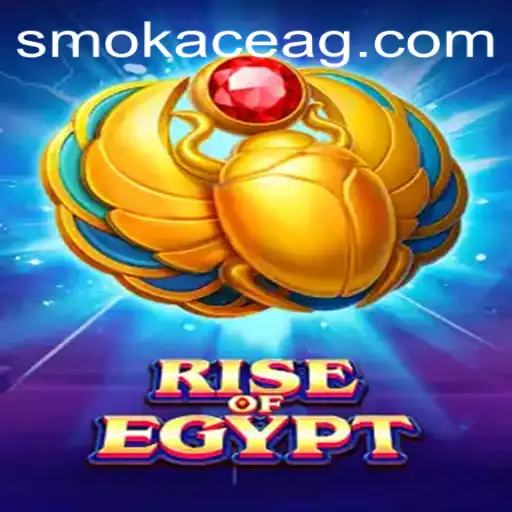 Discover the Excitement of RiseOfEgypt at 55win.bet