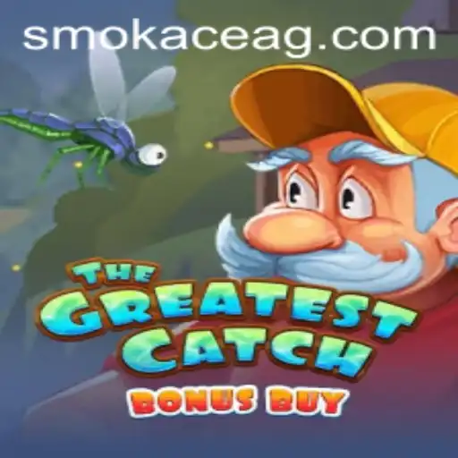 Exploring the Excitement of TheGreatestCatchBonusBuy: A Stellar Addition to 55win.bet