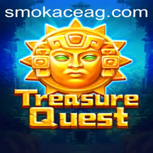 Discover the Thrilling World of TreasureQuest with 55win.bet