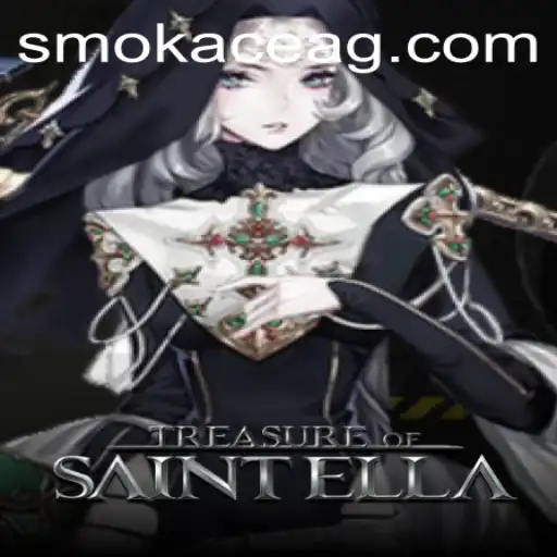 Dive into Adventure with Treasure of Saint Ella