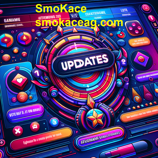 A Importância das Atualizações em Jogos: Mantendo a Chama Acesa