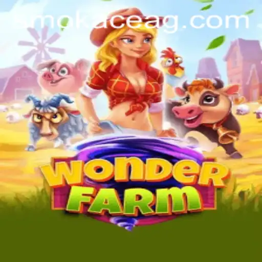 Explore WonderFarm: A Captivating Adventure in Virtual Farming with 55win.bet