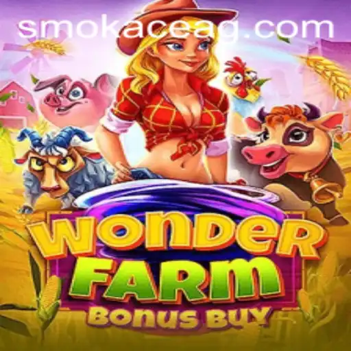 WonderFarmBonusBuy: An Immersive Gaming Experience with 55win.bet