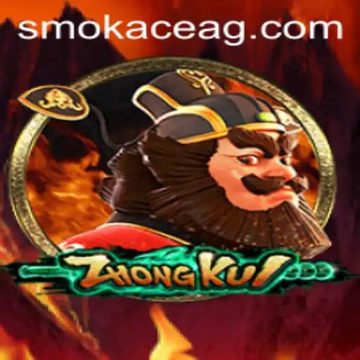 Unveiling the Mystique of ZhongKui: A Deep Dive into Gameplay and Strategy
